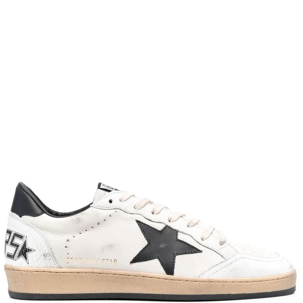 Golden Goose Ballstar